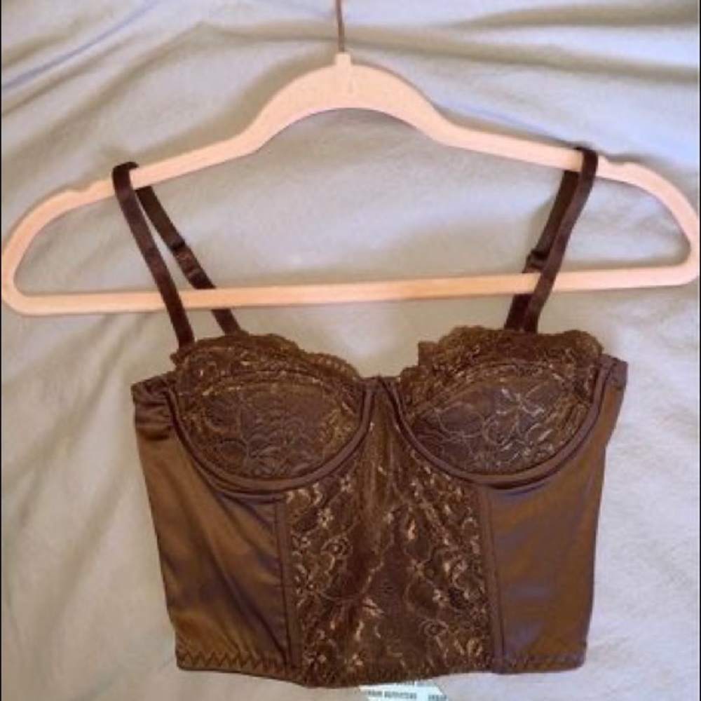 Corset Top